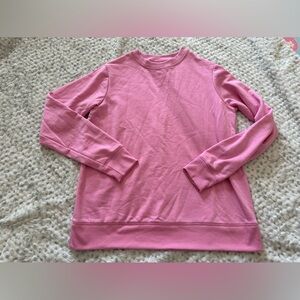 Stars above crewneck sweater size xsmall